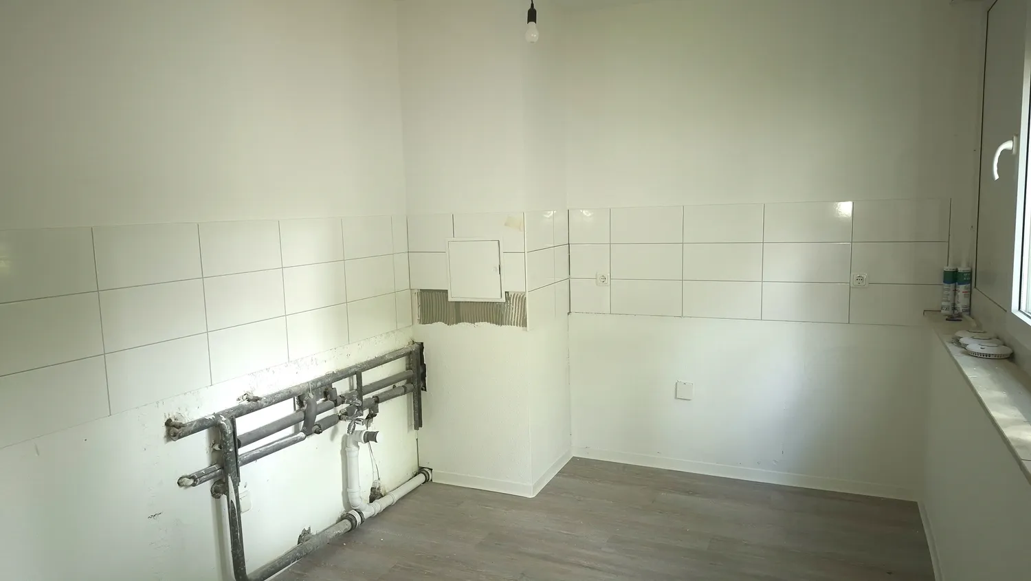 3 room apartment with 62 m² in Dortmund – Photo 5