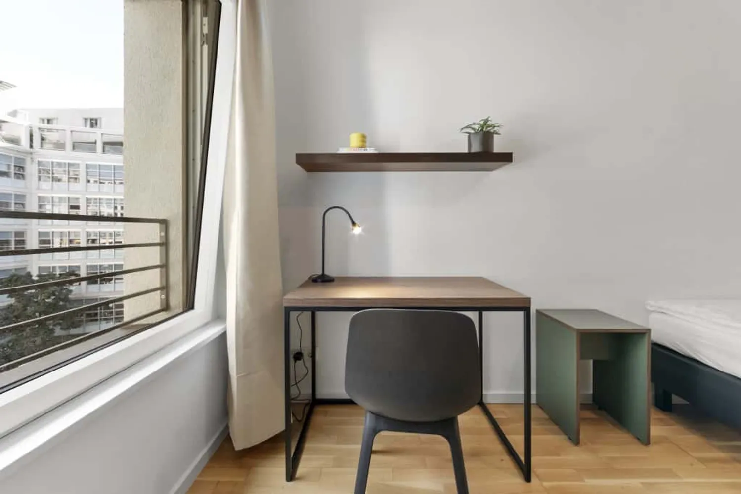 WG-Zimmer in Berlin – Bild 2