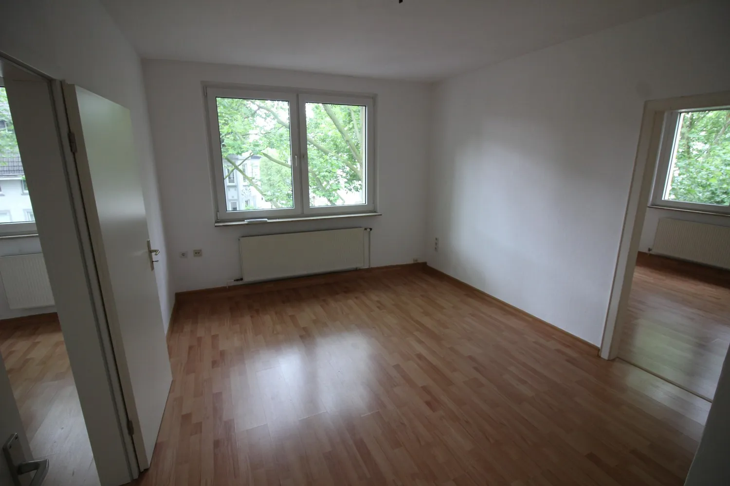 3 Zimmer Wohnung mit 69 m² in Dortmund – Bild 1