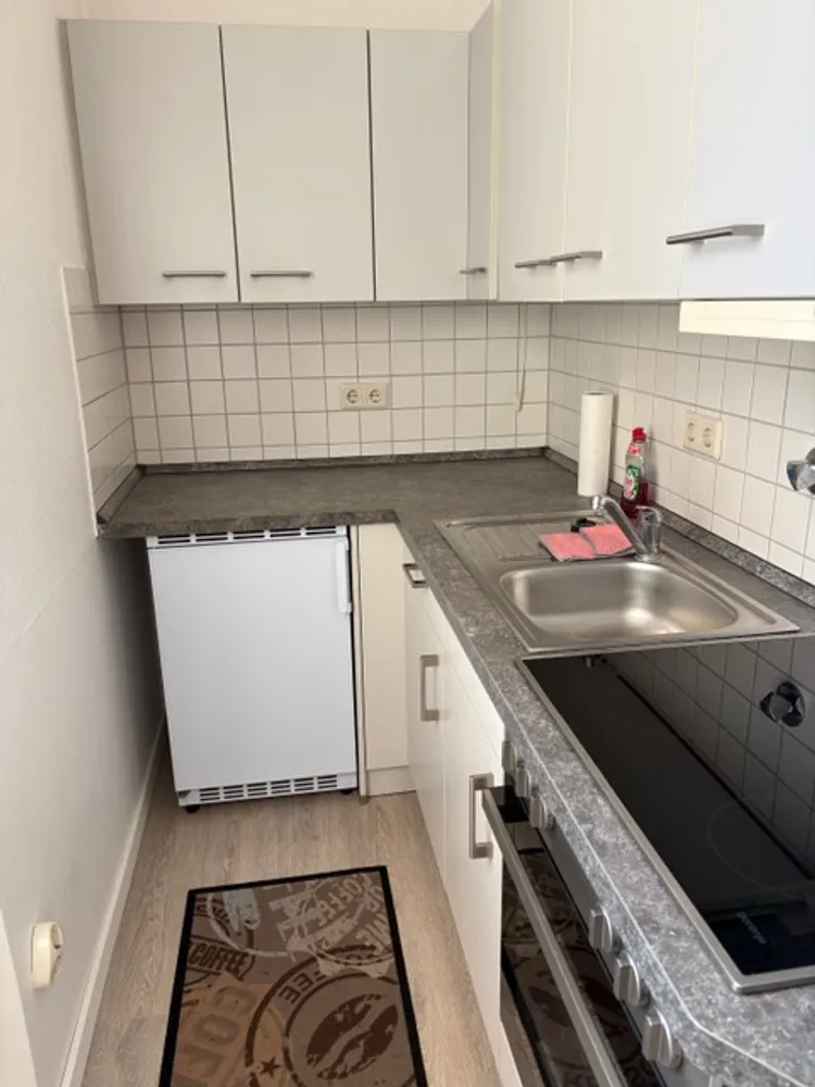 1 Zimmer Wohnung mit 34 m² in Bayreuth – Bild 4
