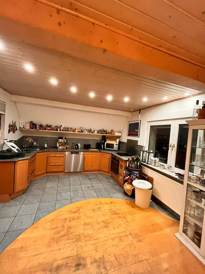 WG-Zimmer mit 16 m² in Siegen – Bild 4