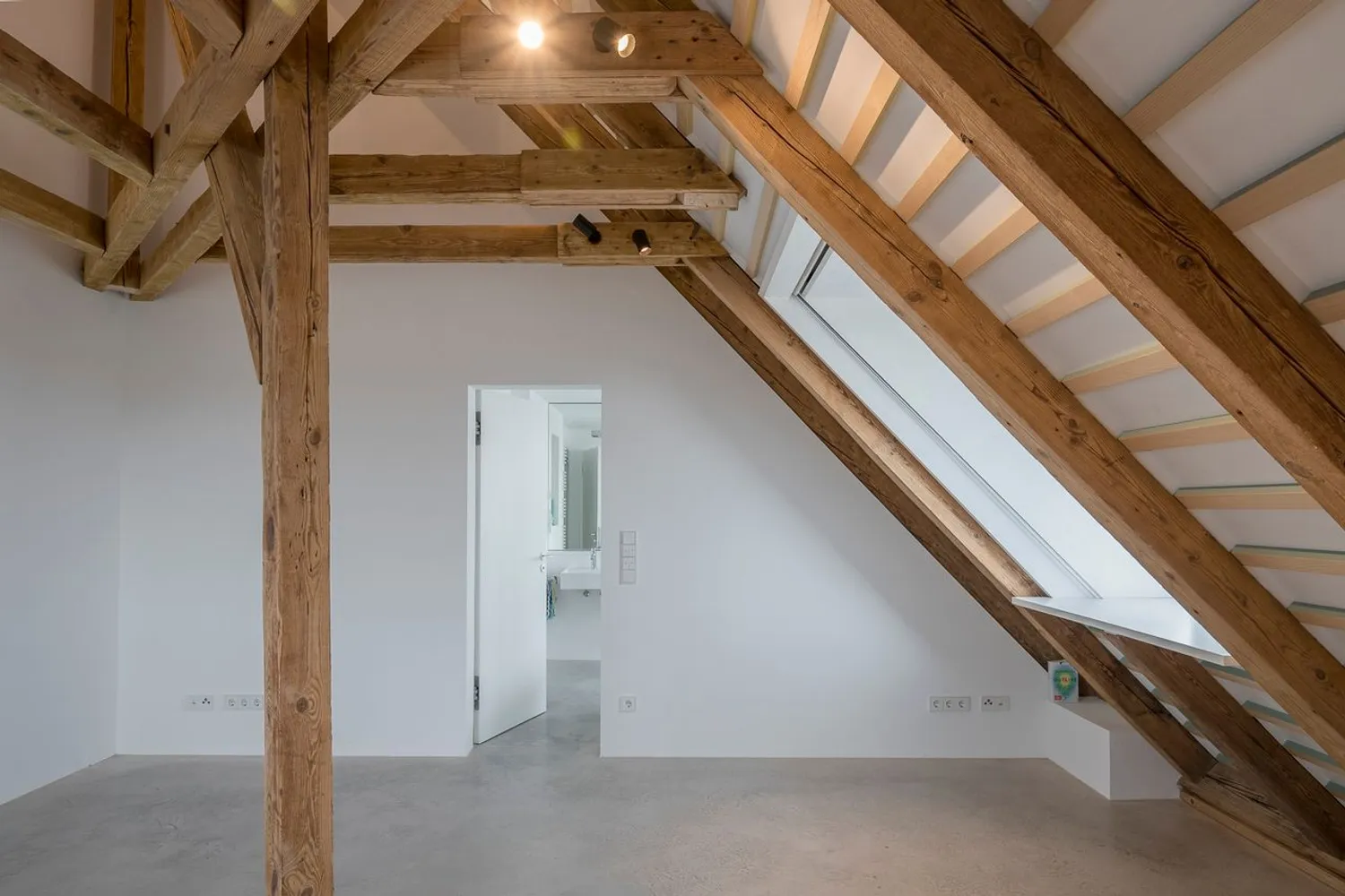 3 Zimmer Wohnung mit 140 m² in München – Bild 11