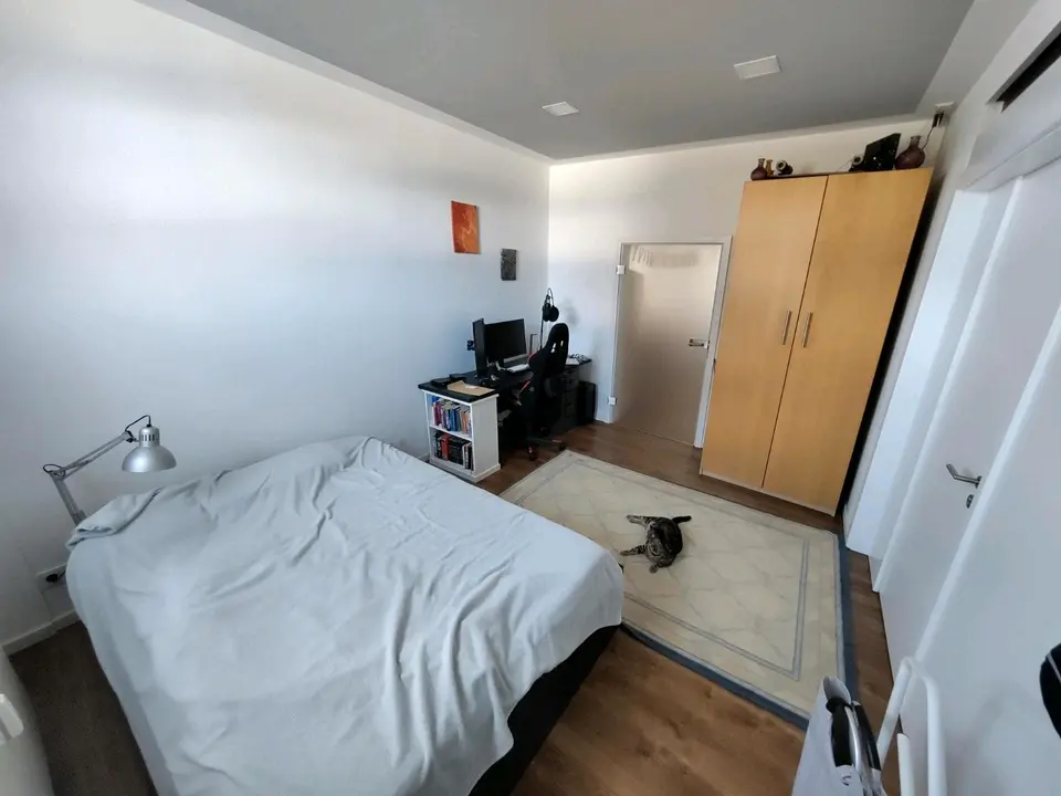 3 Zimmer Wohnung mit 65 m² in Trier – Bild 9