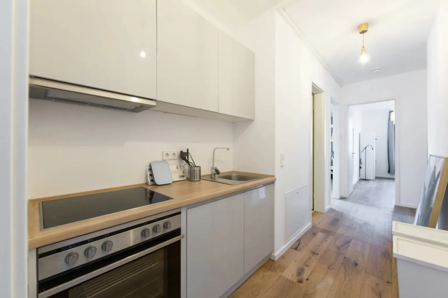 Shared room with 9 m² in Berlin – Photo 3