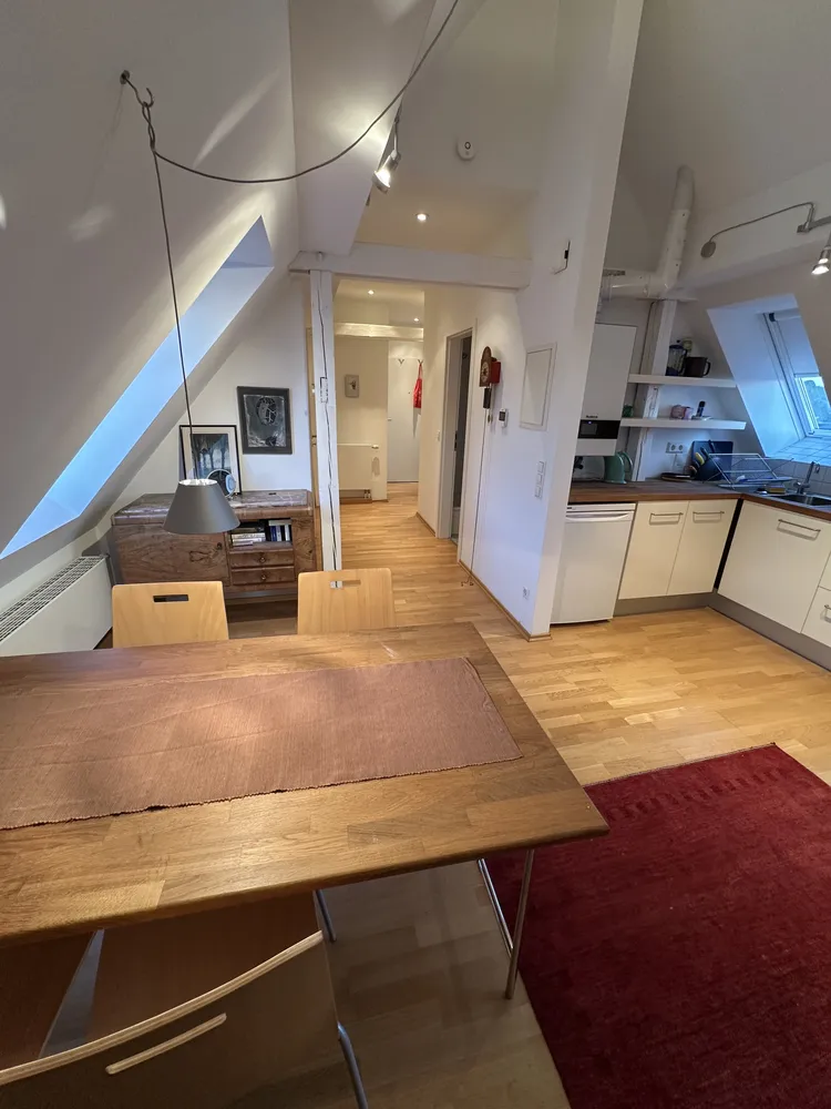3 Zimmer Wohnung mit 38 m² in Osnabrück – Bild 8