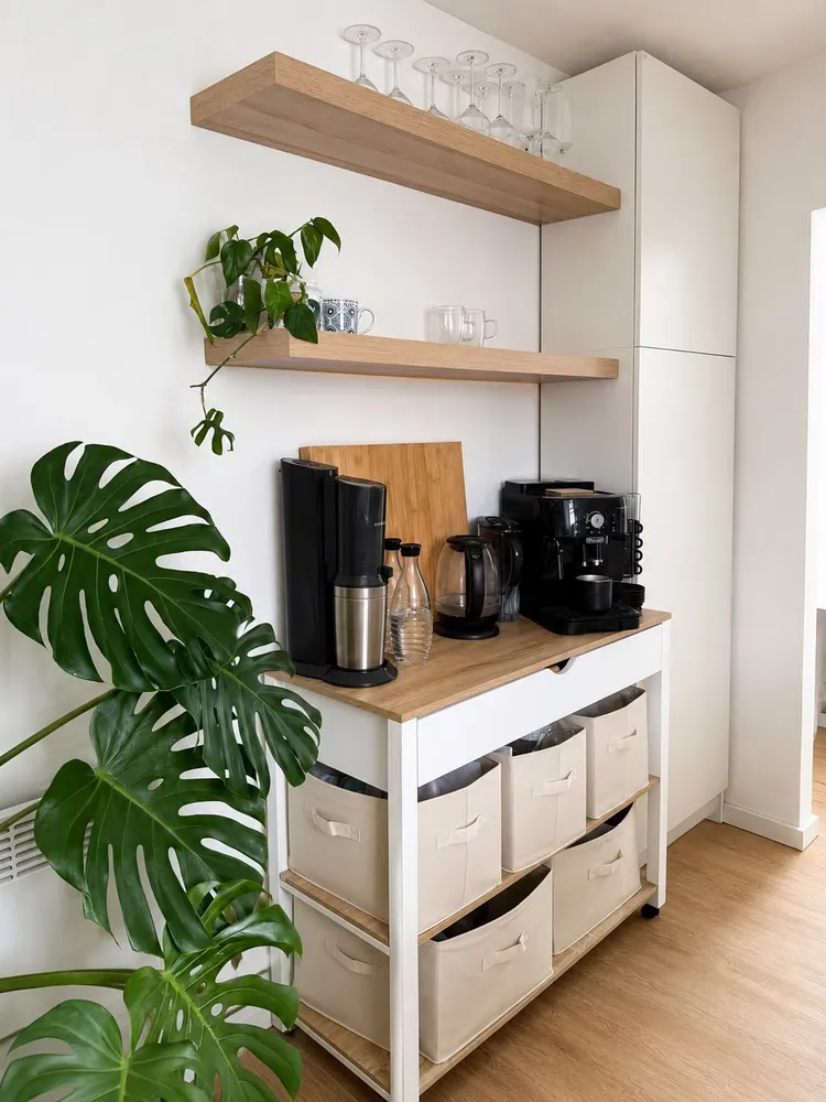 2 Zimmer Wohnung mit 55 m² in Stuttgart – Bild 5