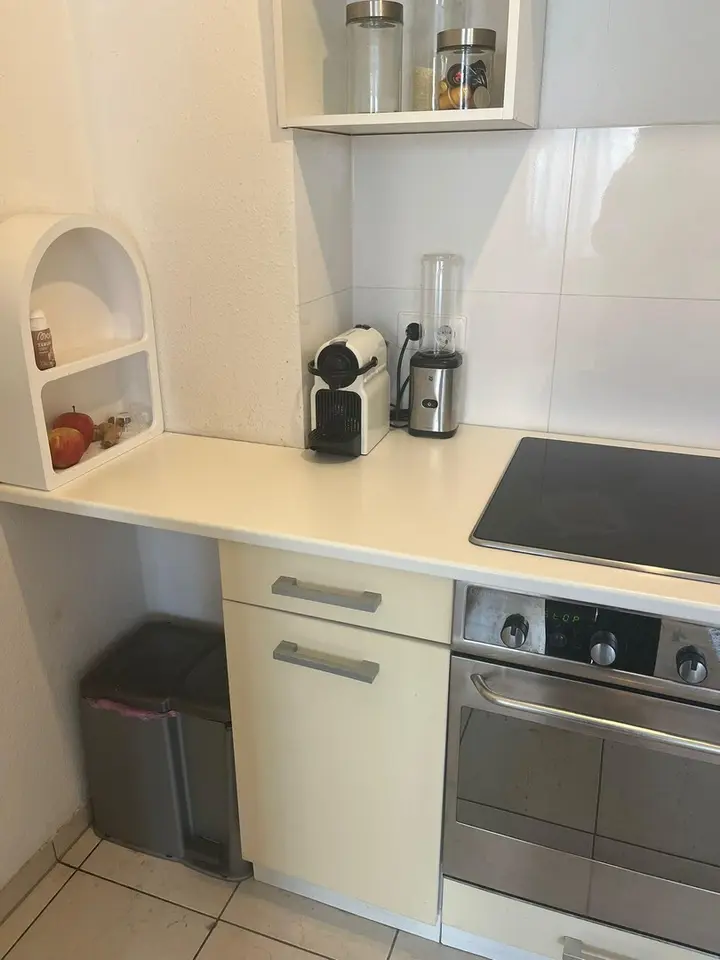 2 Zimmer Wohnung mit 39 m² in Hildesheim – Bild 8