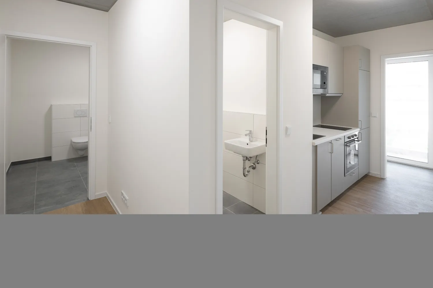 WG-Zimmer mit 29 m² in Berlin – Bild 7