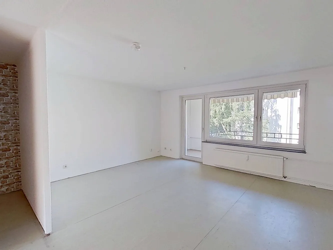 4 Zimmer Wohnung mit 85 m² in Göttingen – Bild 1