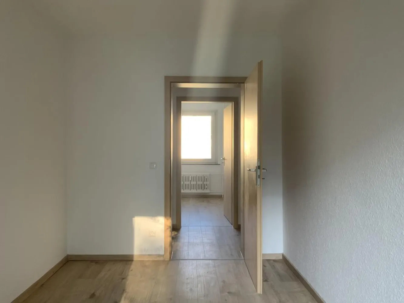 3 Zimmer Wohnung mit 54 m² in Gelsenkirchen – Bild 6