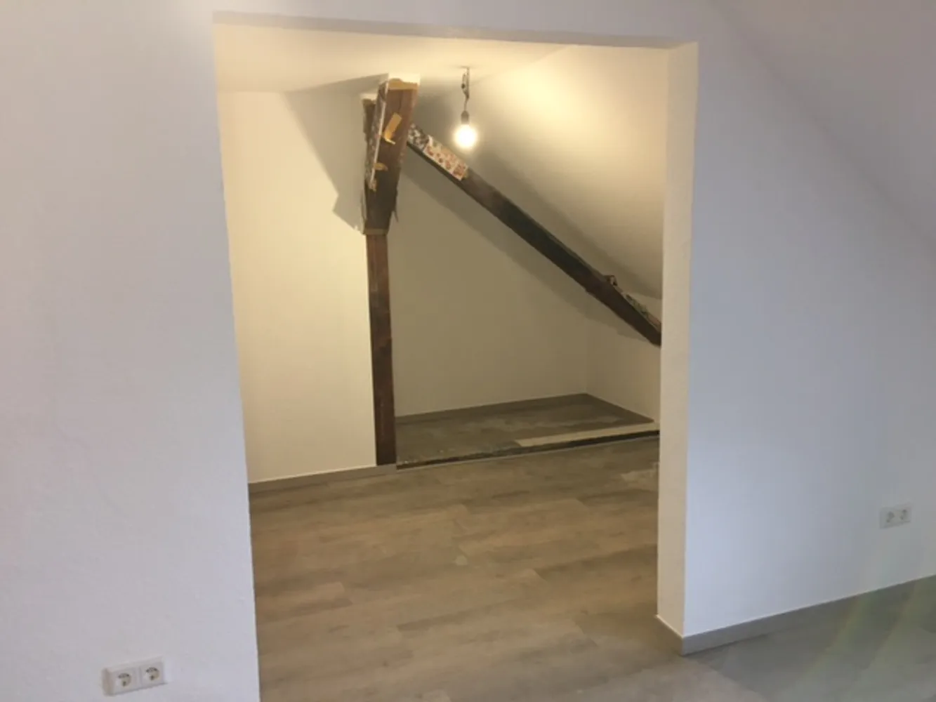 4 Zimmer Wohnung mit 110 m² in Essen – Bild 3
