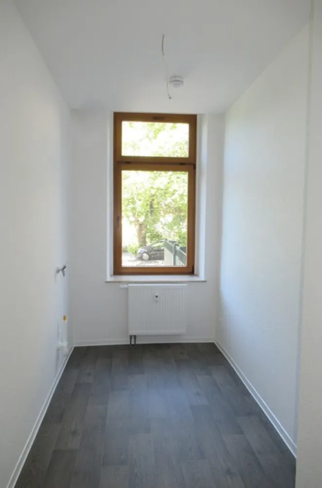 2 room apartment with 97 m² in Chemnitz – Photo 12