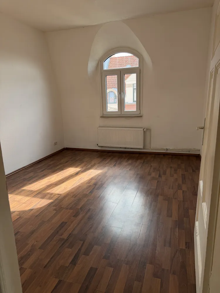 3 Zimmer Wohnung mit 83 m² in Hannover – Bild 1