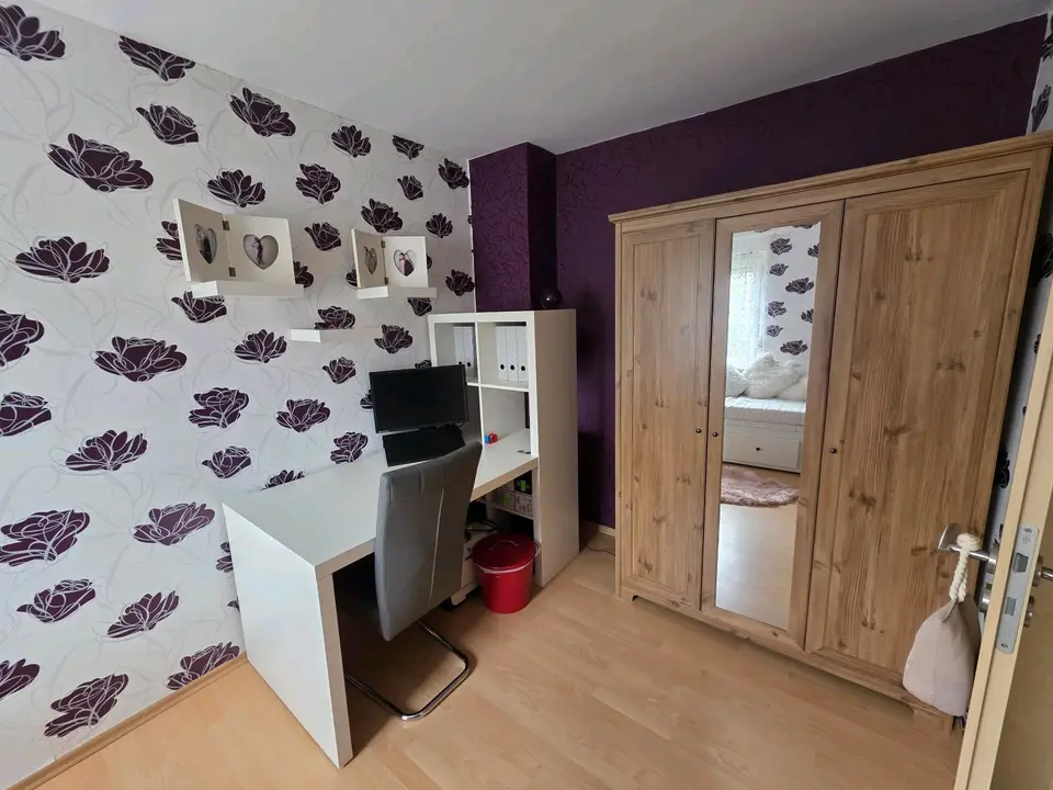 WG-Zimmer mit 80 m² in Koblenz – Bild 7