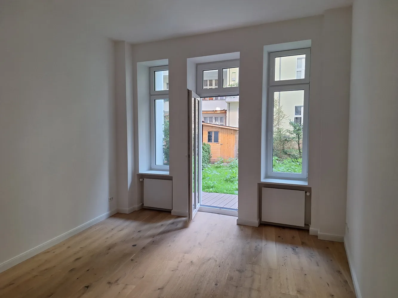 2 room apartment with 68 m² in Berlin – Photo 1