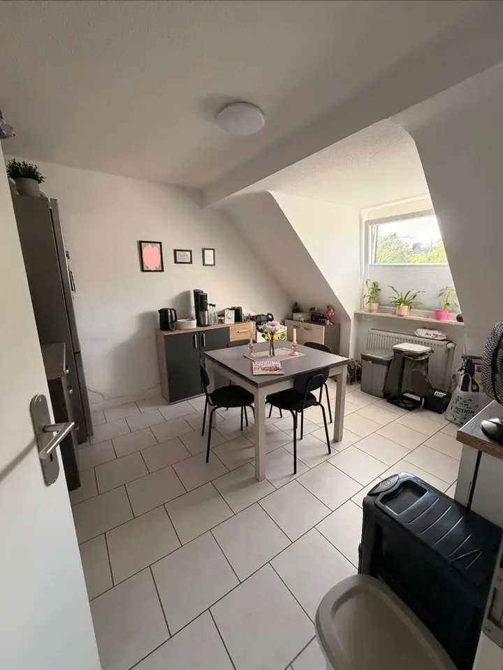 2 Zimmer Wohnung mit 64 m² in Witten – Bild 7