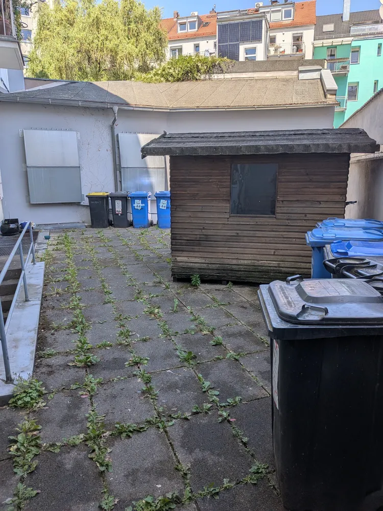 3 Zimmer Wohnung mit 75 m² in Nürnberg – Bild 2