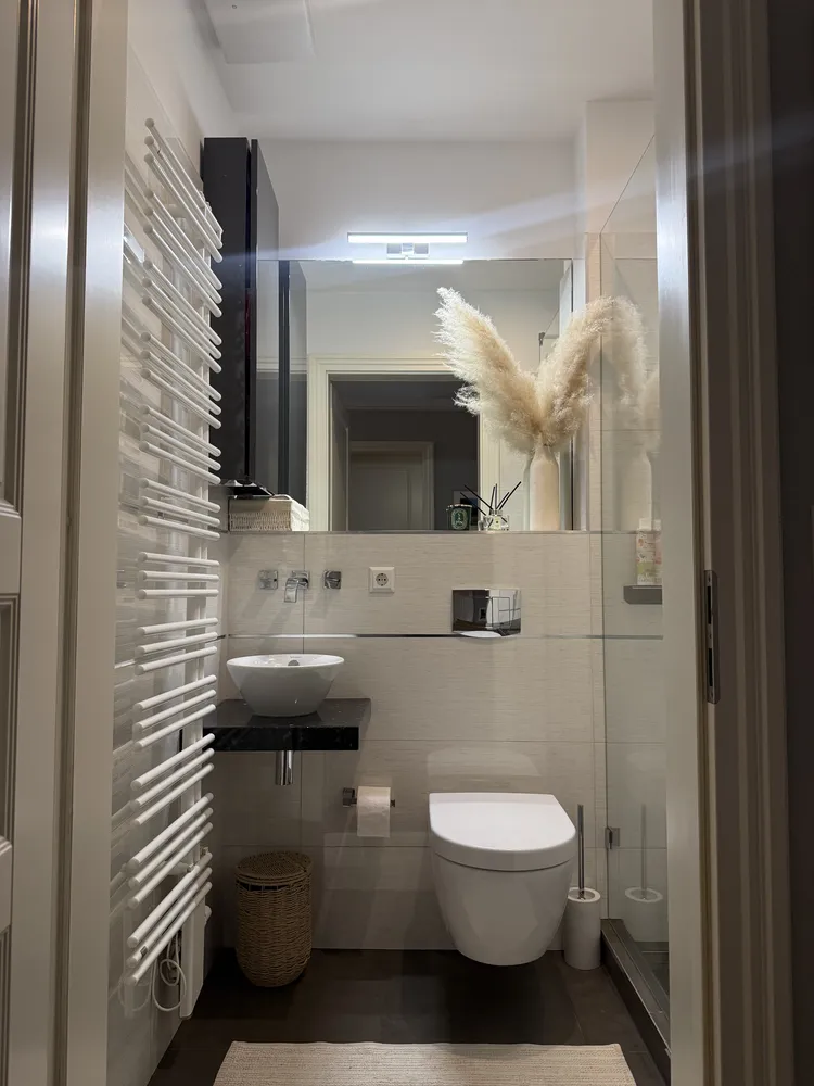 4 room apartment with 150 m² in Berlin – Photo 6