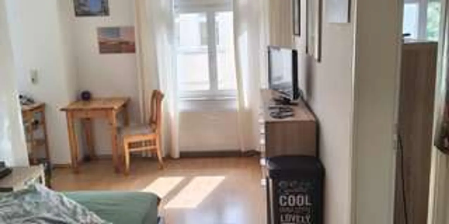2 Zimmer Wohnung mit 39 m² in Leipzig – Bild 5