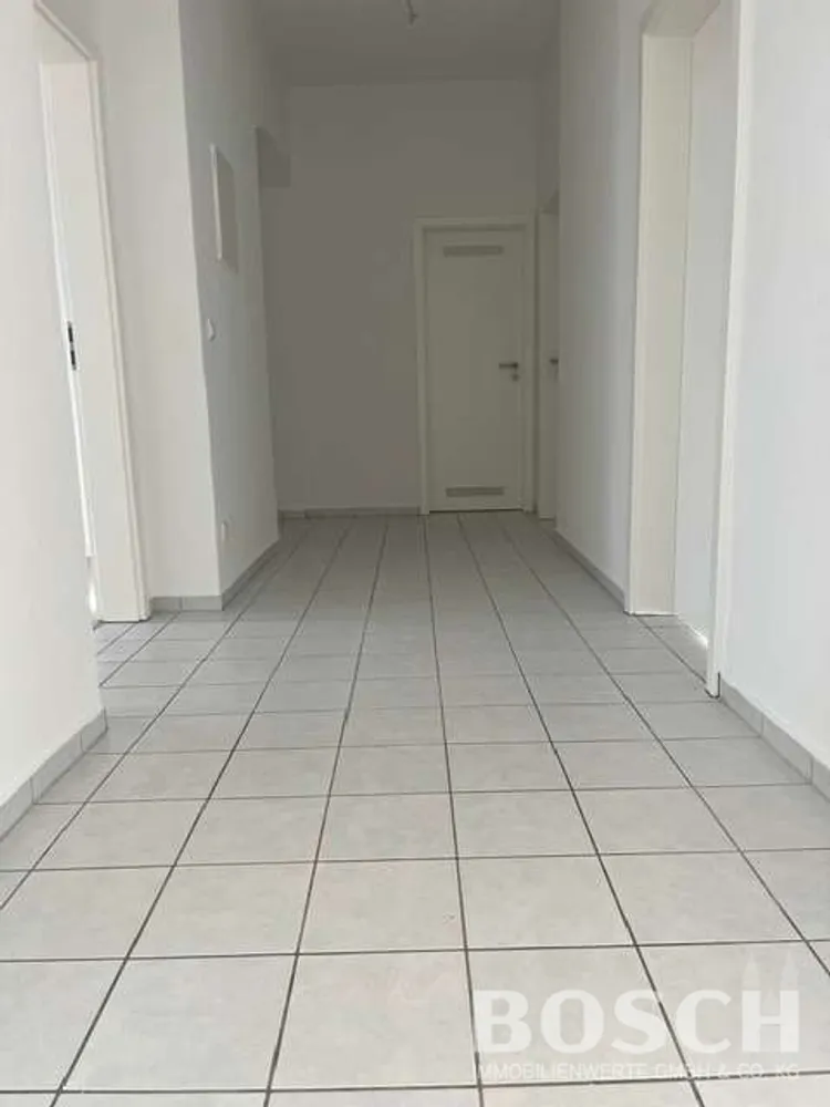 4 Zimmer Wohnung mit 88 m² in Magdeburg – Bild 2