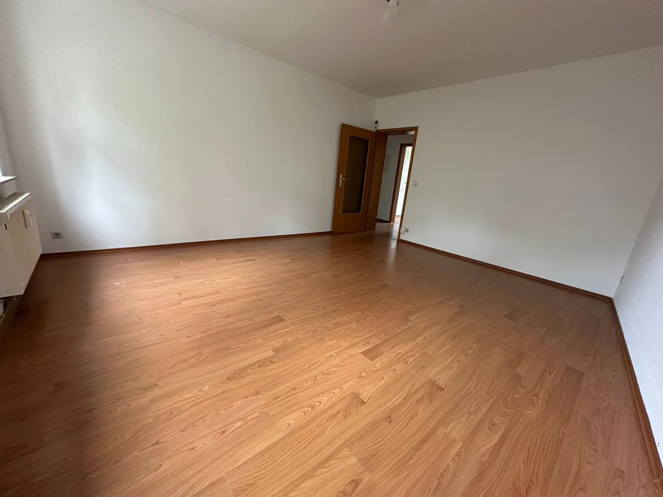 2 room apartment with 48 m² in Chemnitz – Photo 11