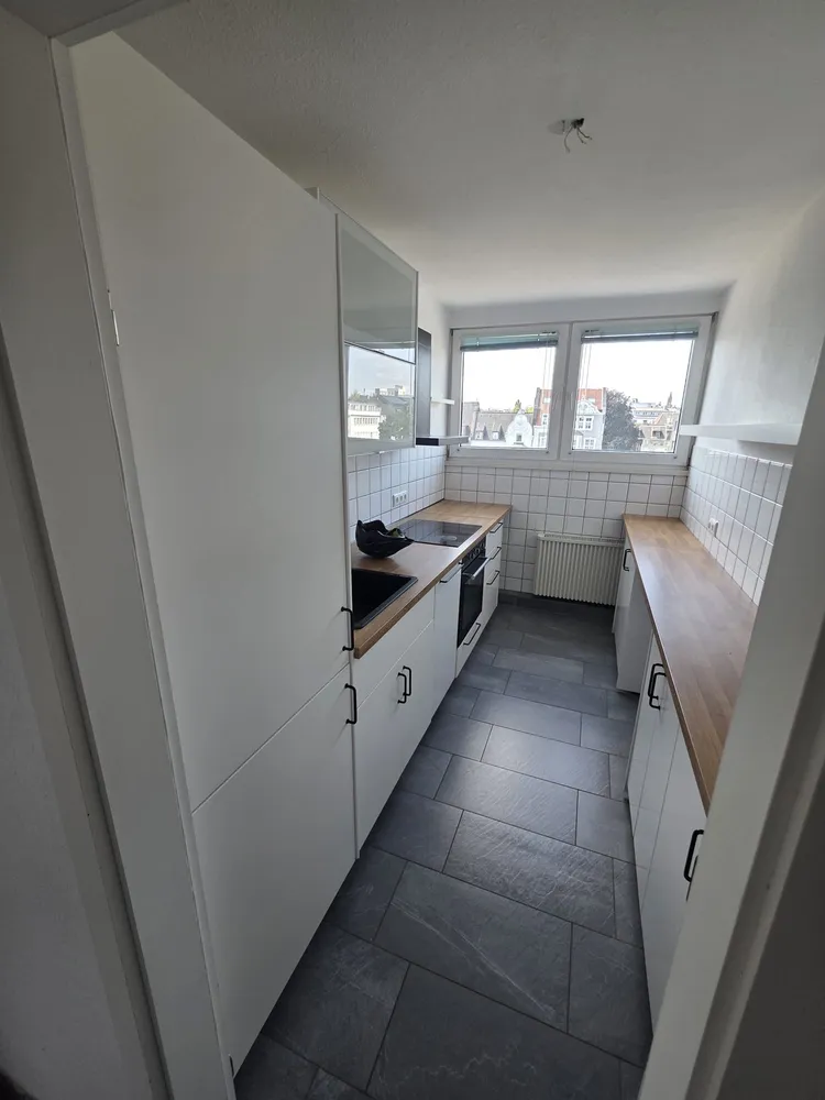 3 Zimmer Wohnung mit 90 m² in Mönchengladbach – Bild 3