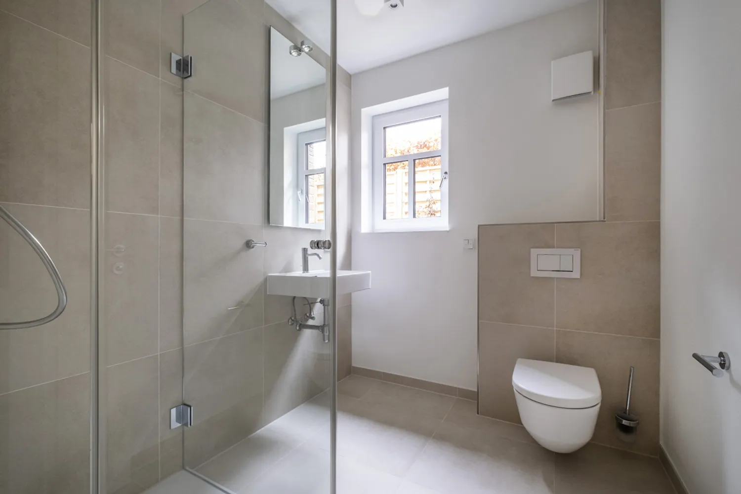 5 Zimmer Wohnung mit 149 m² in Hamburg – Bild 8