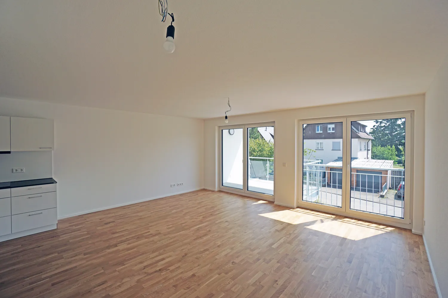 3 Zimmer Wohnung mit 78 m² in Stuttgart – Bild 4