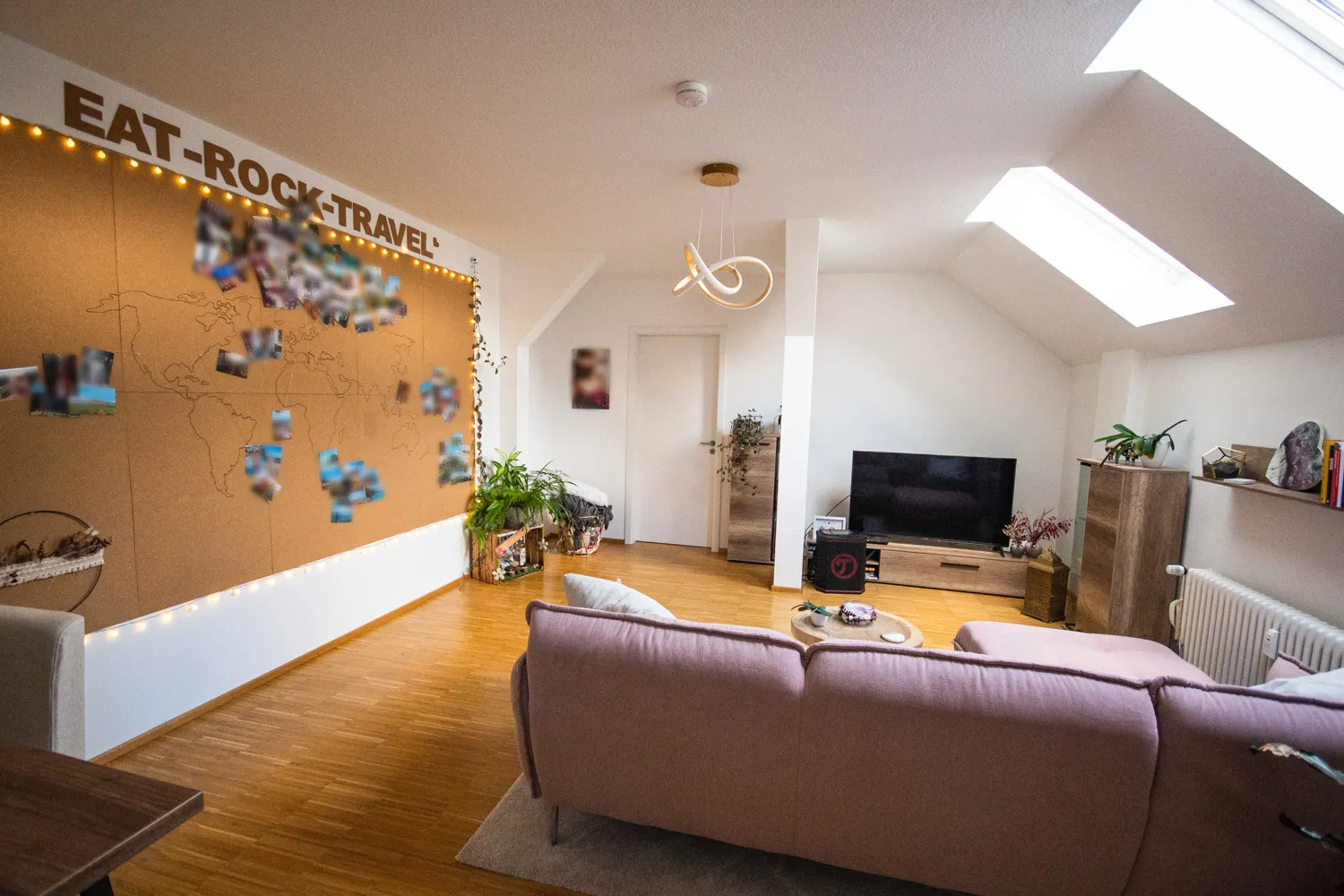 2 Zimmer Wohnung mit 62 m² in Stuttgart – Bild 2