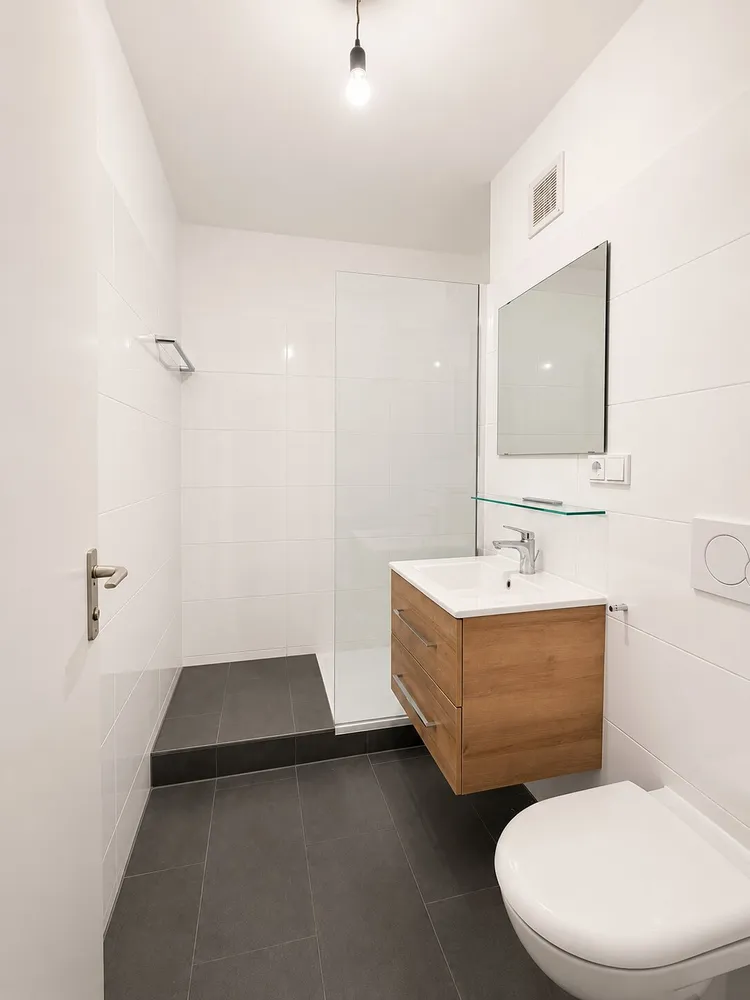 1 Zimmer Wohnung mit 46 m² in München – Bild 2