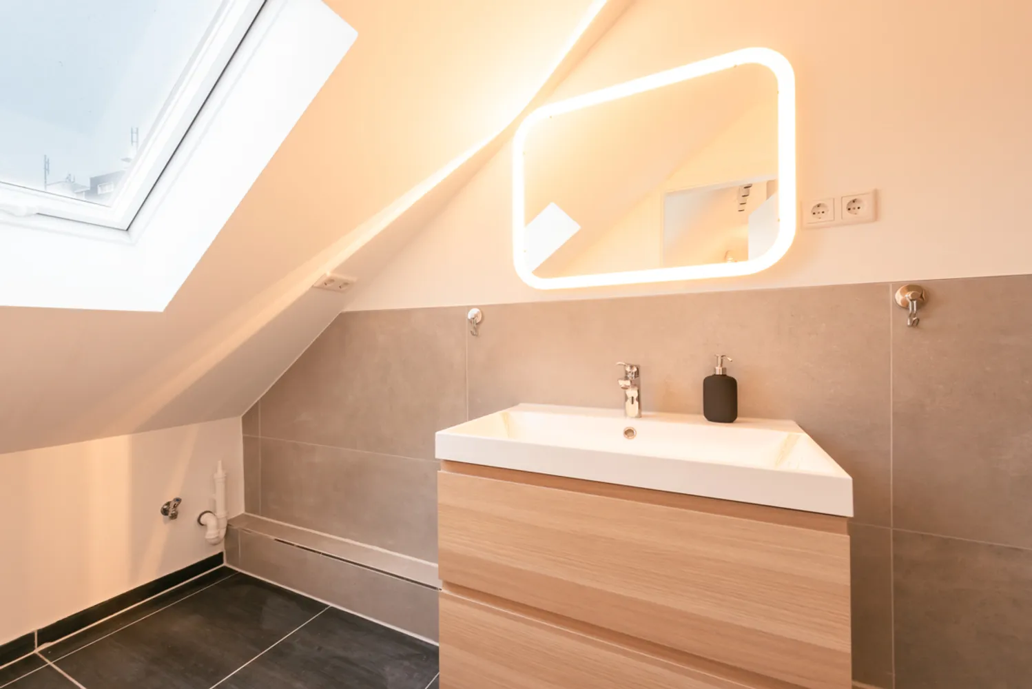 1 Zimmer Wohnung mit 29 m² in Bochum – Bild 5