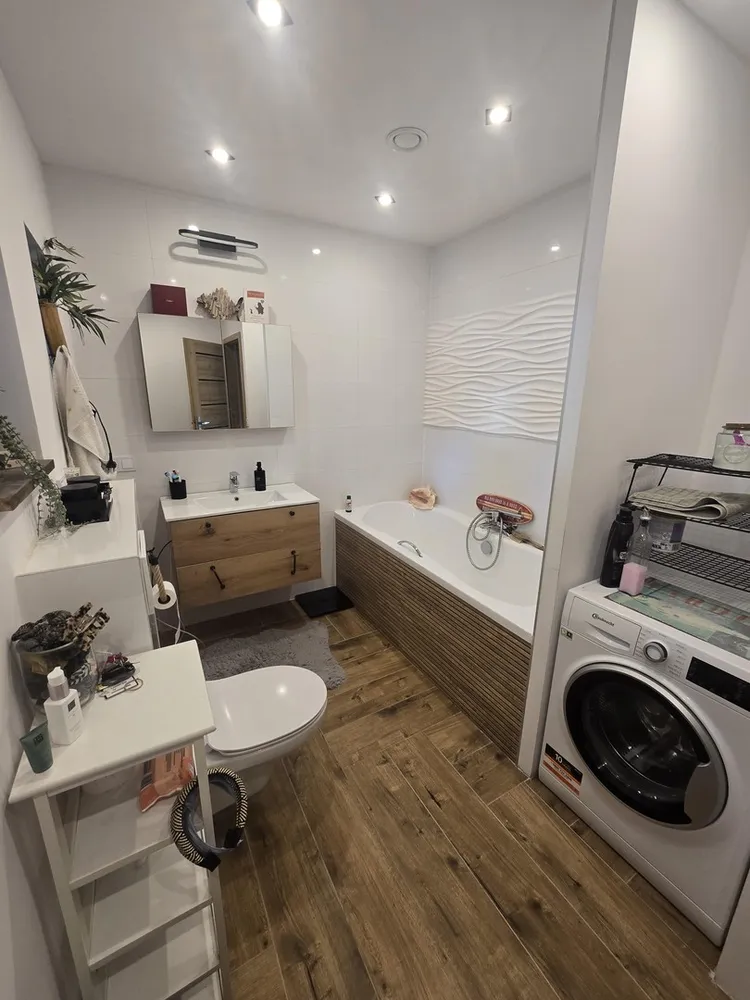 5 Zimmer Wohnung mit 125 m² in Hamburg – Bild 4