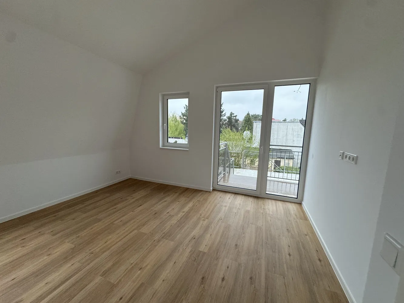 5 Zimmer Wohnung mit 100 m² in Berlin – Bild 7
