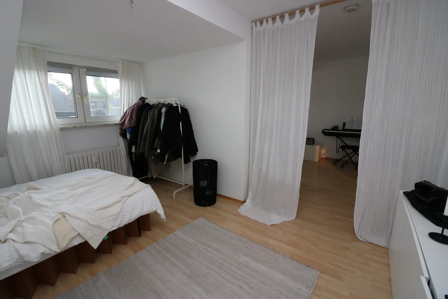 2 Zimmer Wohnung mit 49 m² in Hattingen – Bild 12