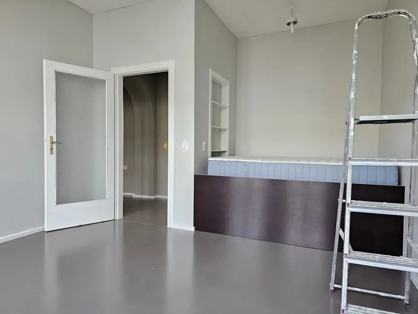 2 Zimmer Wohnung mit 63 m² in Berlin – Bild 7