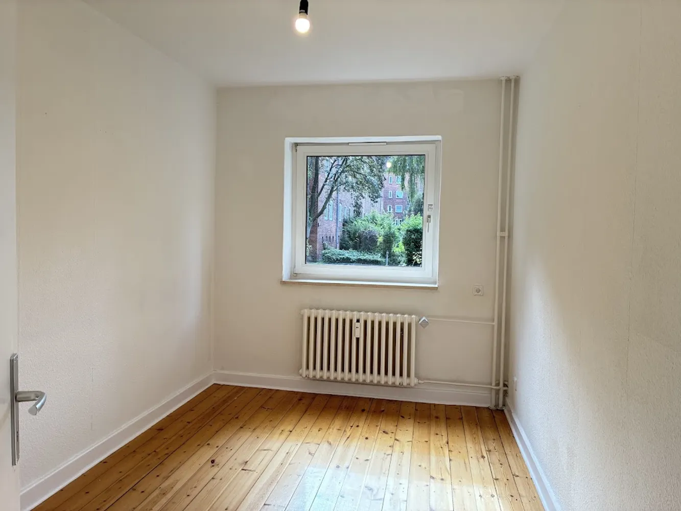 3 room apartment with 53 m² in Kiel – Photo 6