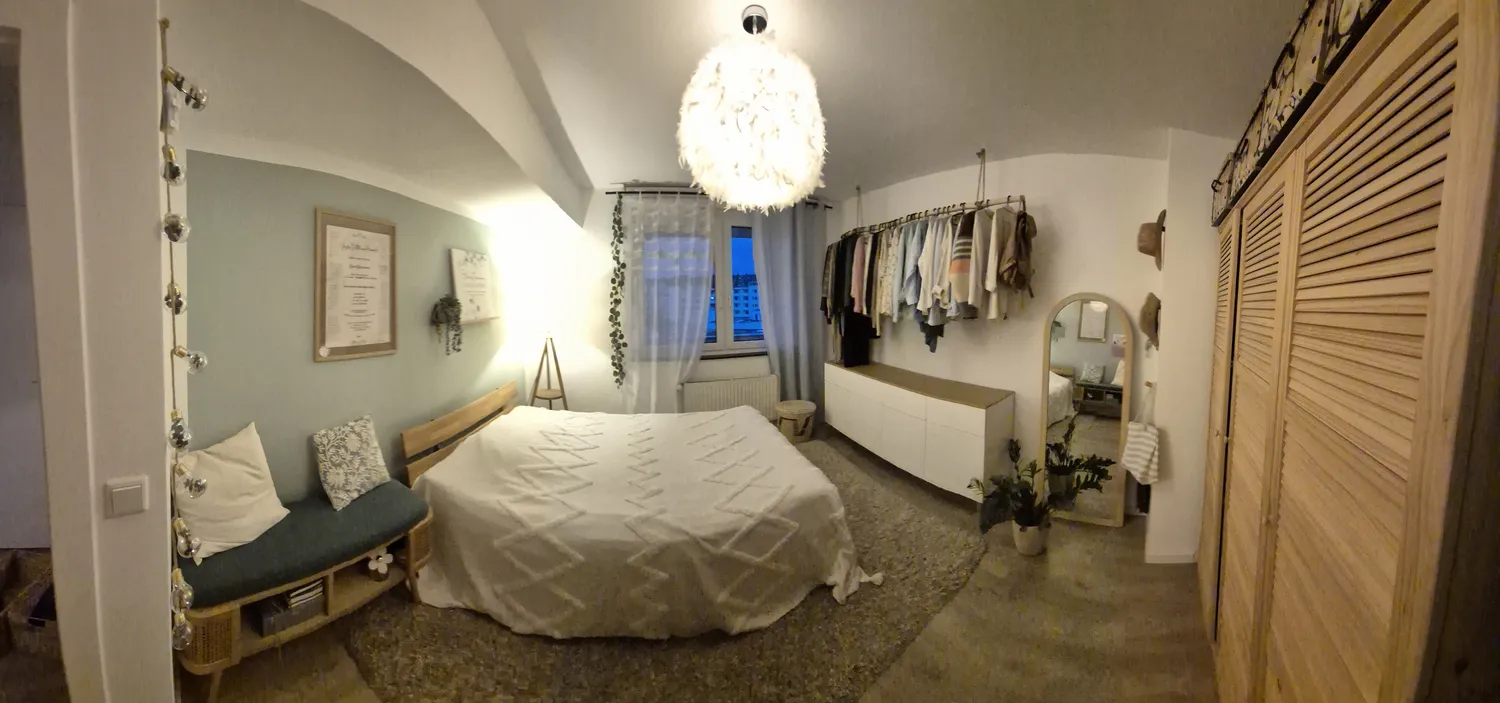 2 Zimmer Wohnung mit 56 m² in Düsseldorf – Bild 5