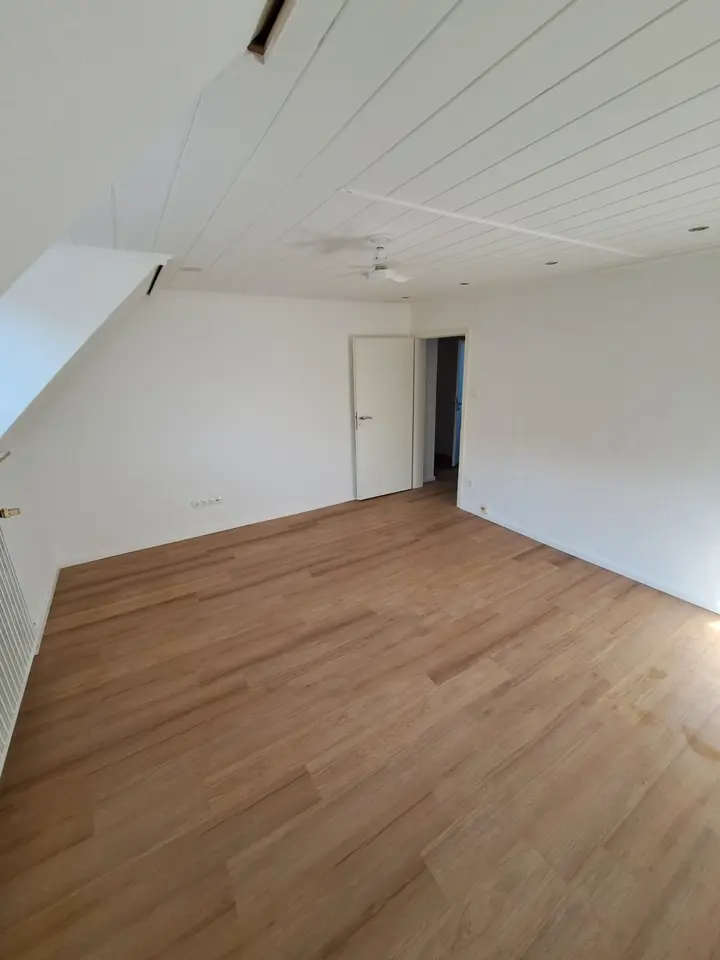 3 Zimmer Wohnung mit 47 m² in Oberhausen – Bild 2
