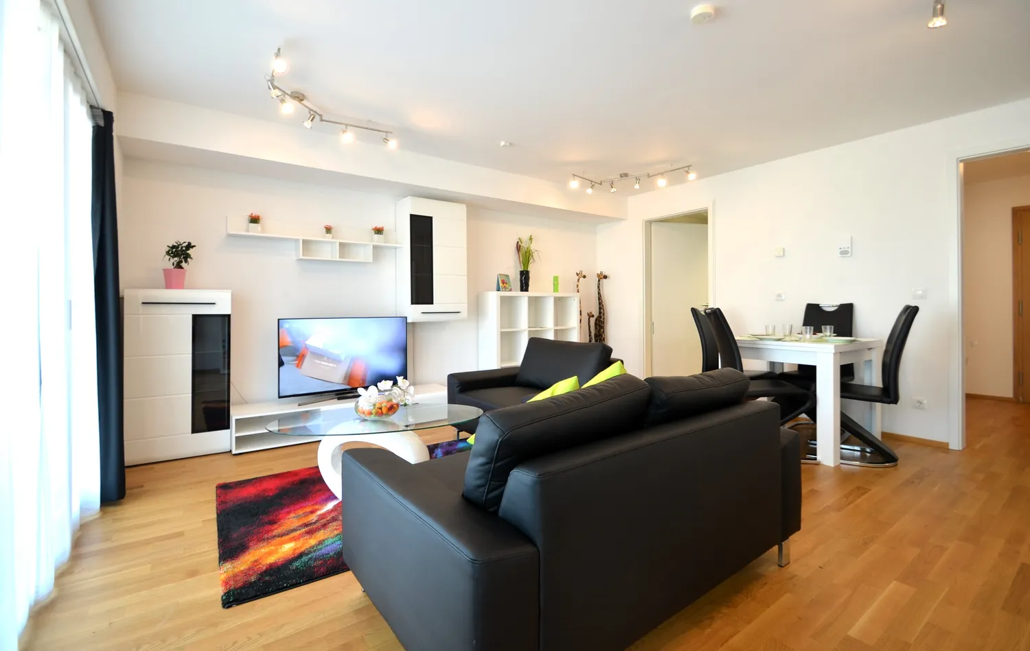 1 Zimmer Wohnung mit 56 m² in Mörfelden-Walldorf – Bild 8