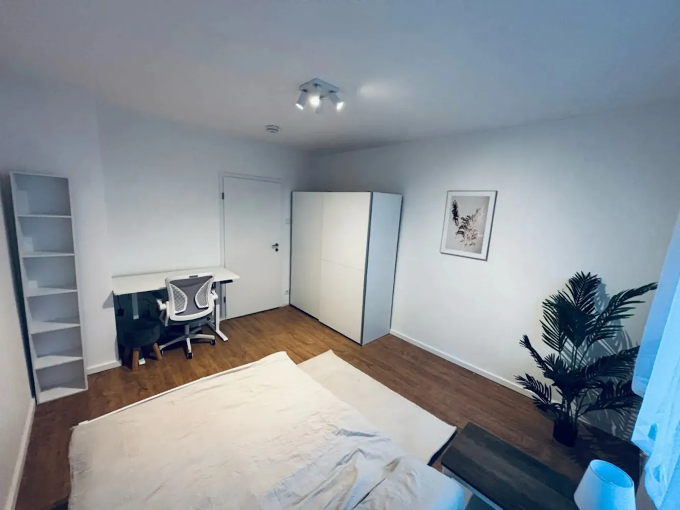 WG-Zimmer mit 14 m² in München – Bild 5