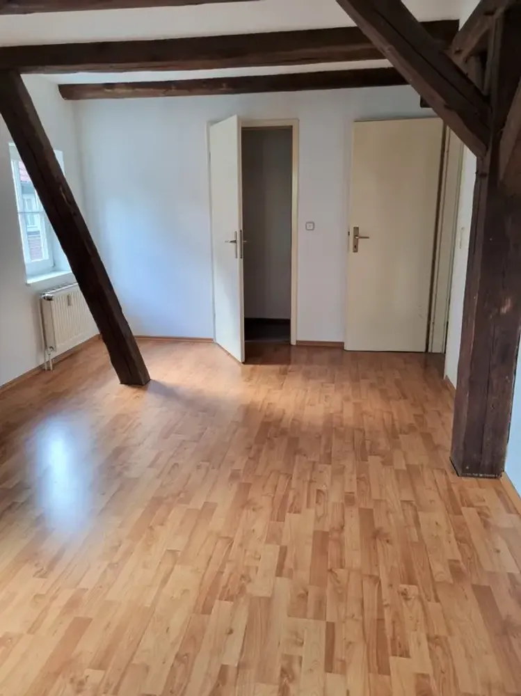 2 Zimmer Wohnung mit 64 m² in Rotenburg (Wümme) – Bild 1