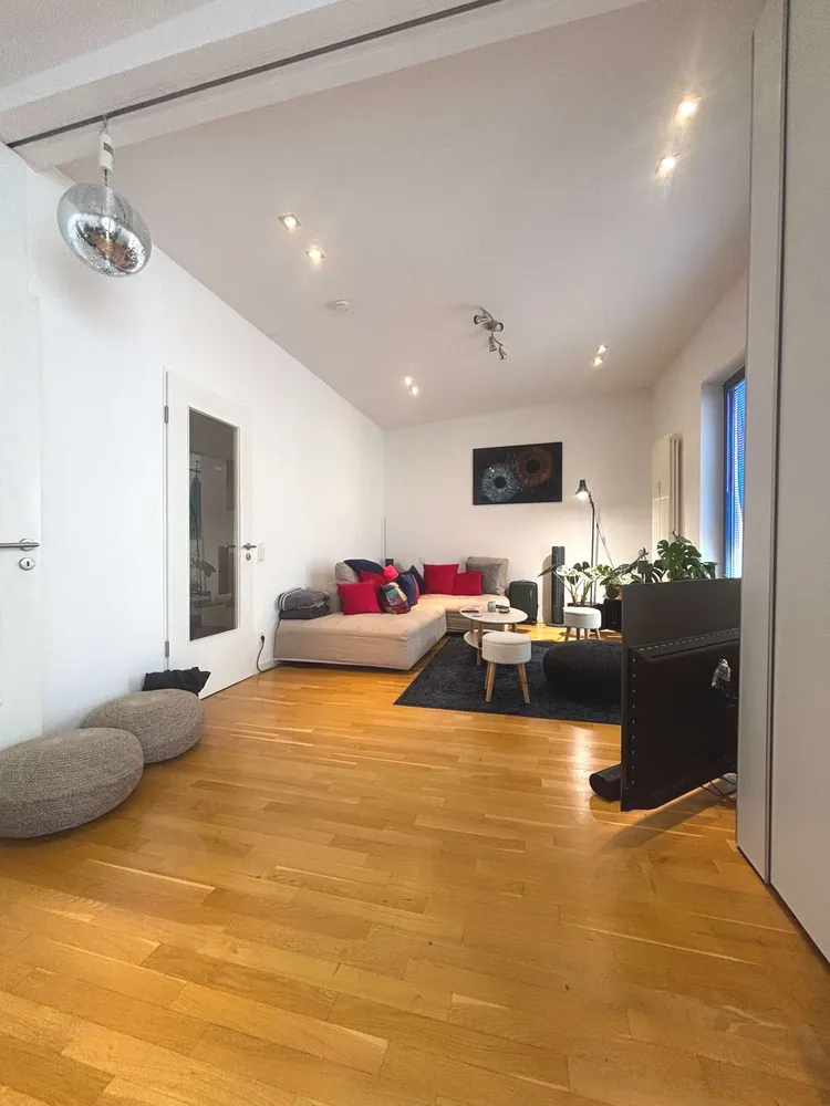 3 Zimmer Wohnung mit 106 m² in Köln – Bild 4