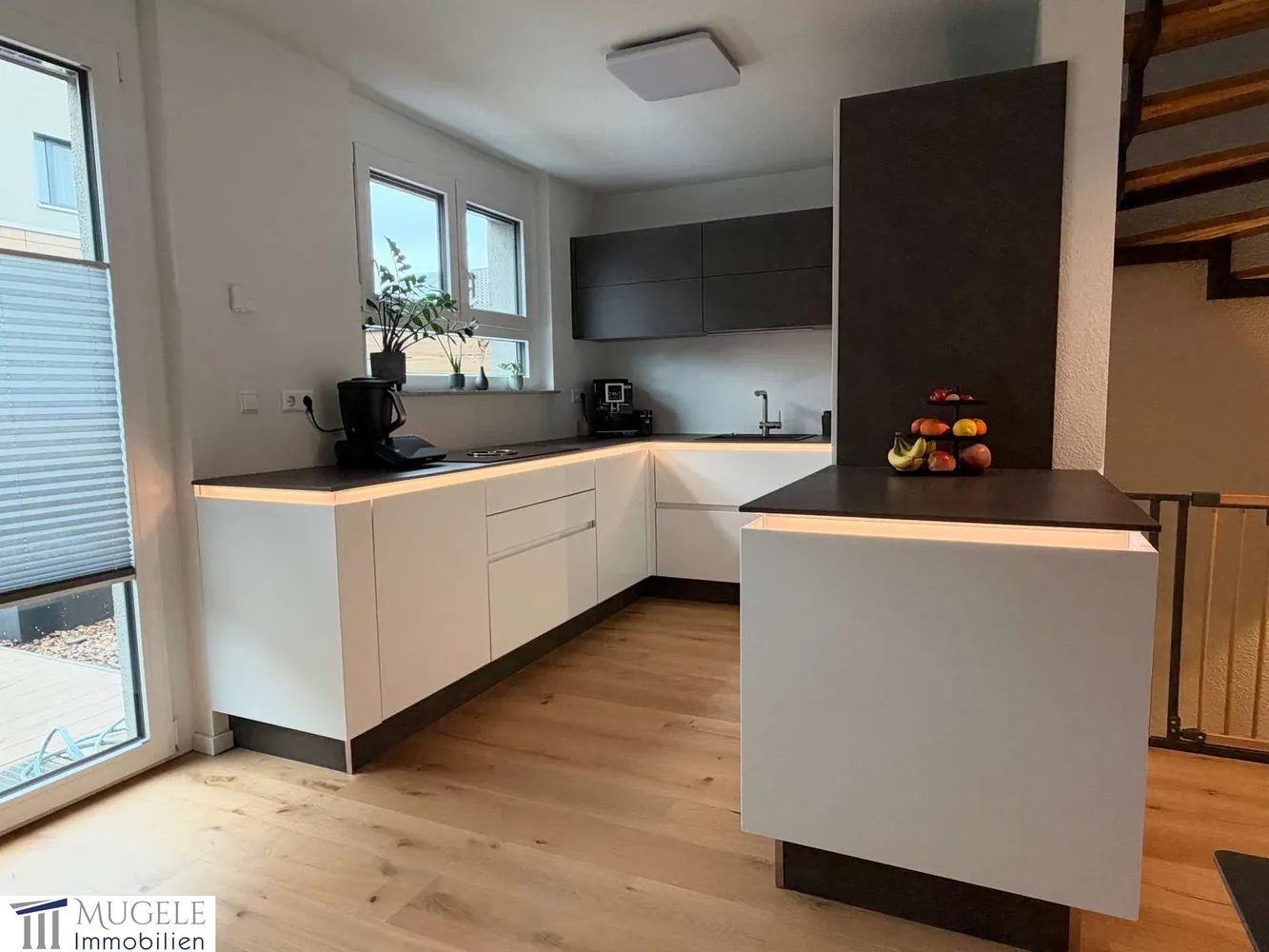 4 Zimmer Haus mit 135 m² in Böblingen – Bild 1