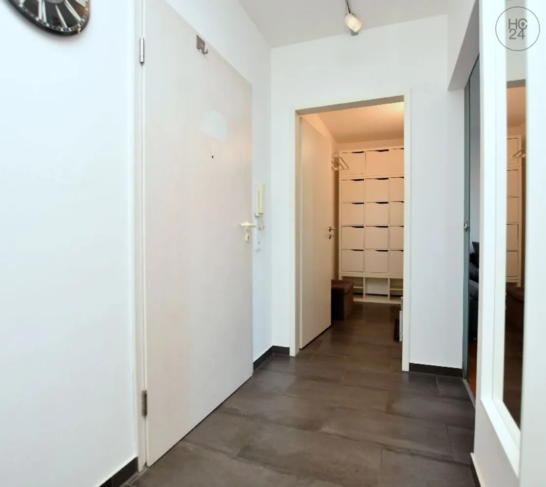 2 Zimmer Wohnung mit 80 m² in Kempten (Allgäu) – Bild 9