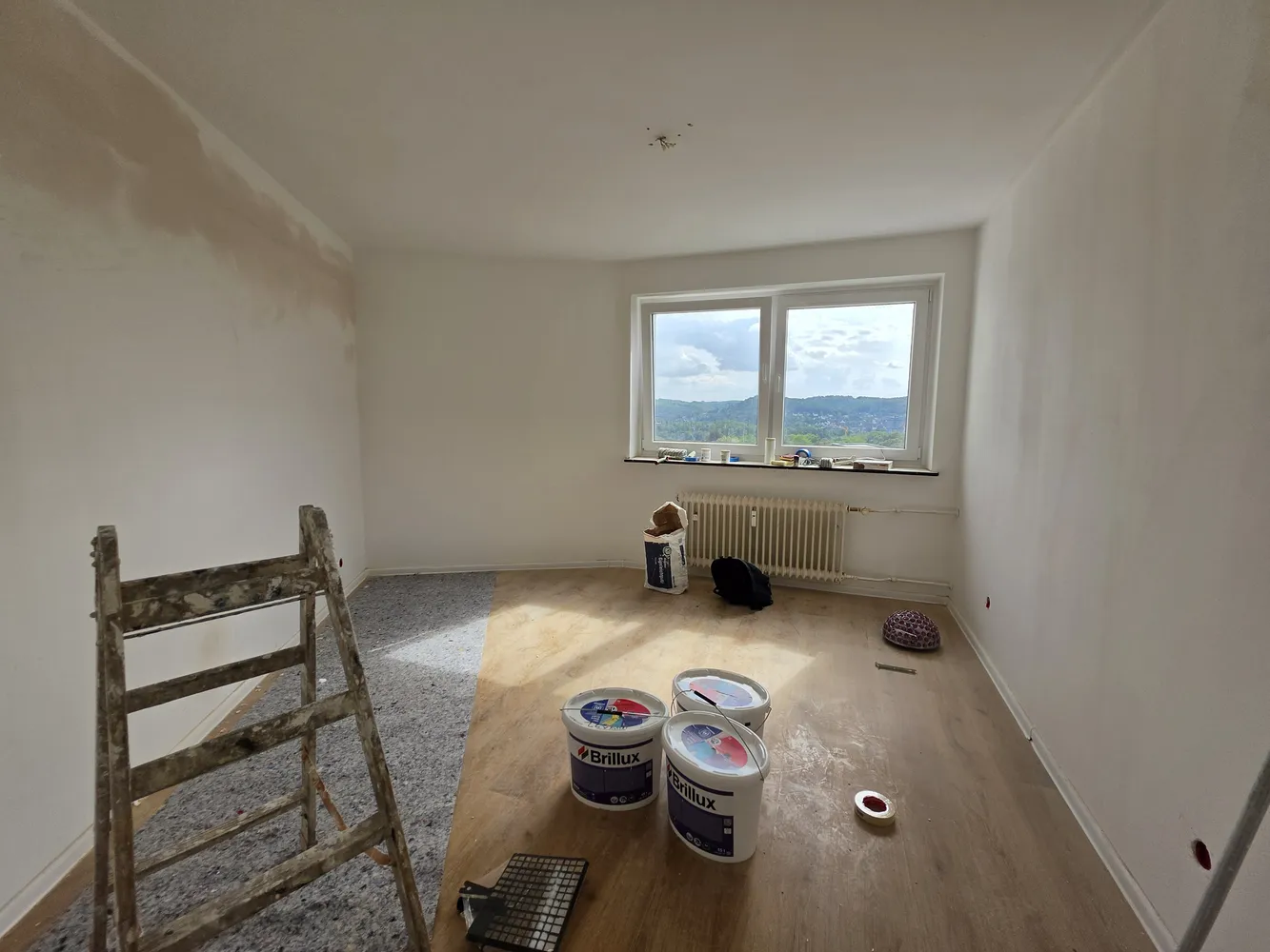 3 Zimmer Wohnung mit 79 m² in Wuppertal – Bild 8