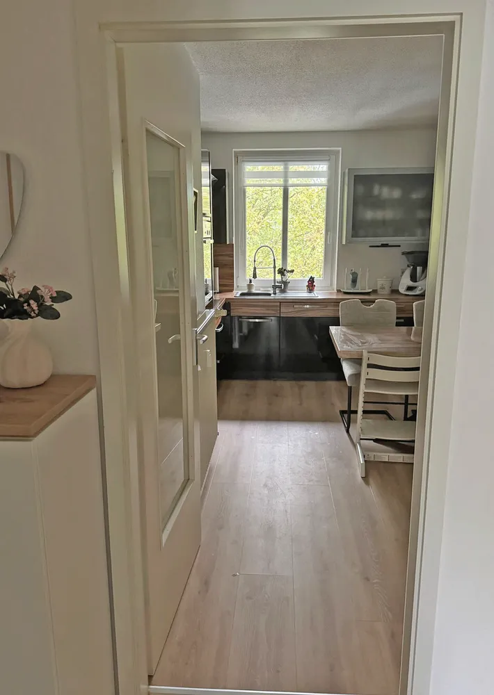 4 room apartment with 95 m² in Bielefeld – Photo 6