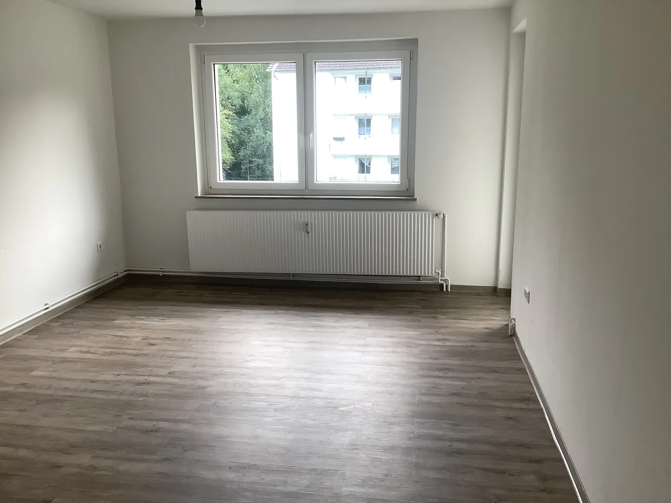 3 room apartment with 67 m² in Bielefeld – Photo 2