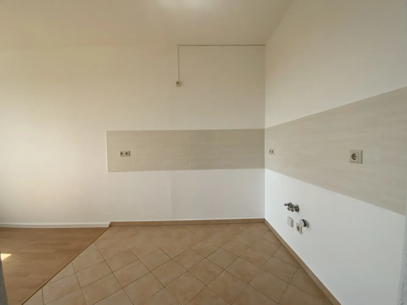 3 Zimmer Wohnung mit 57 m² in Wittenberg – Bild 11
