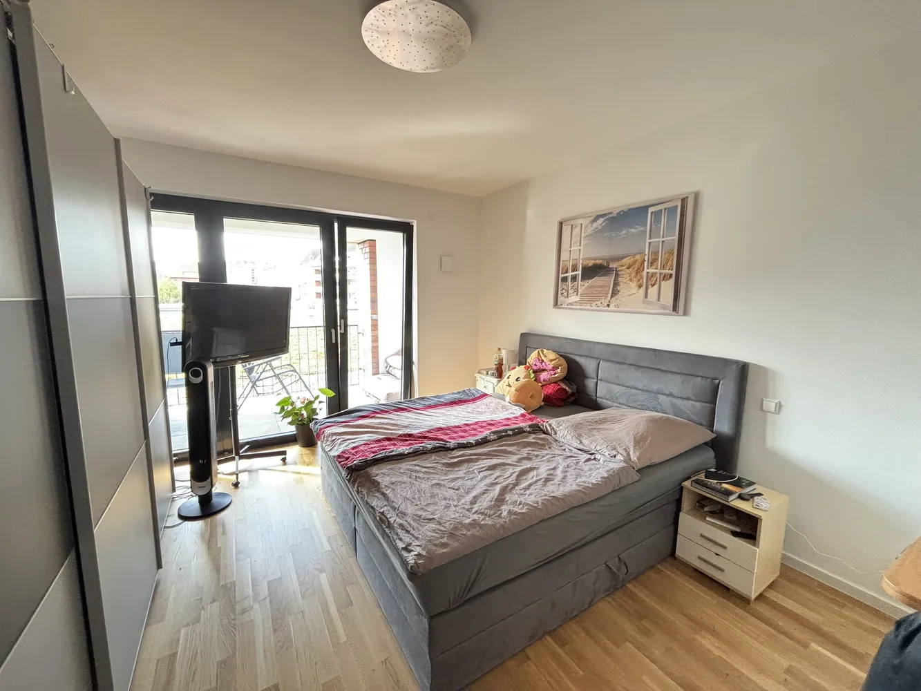2 Zimmer Wohnung mit 99 m² in Münster – Bild 9