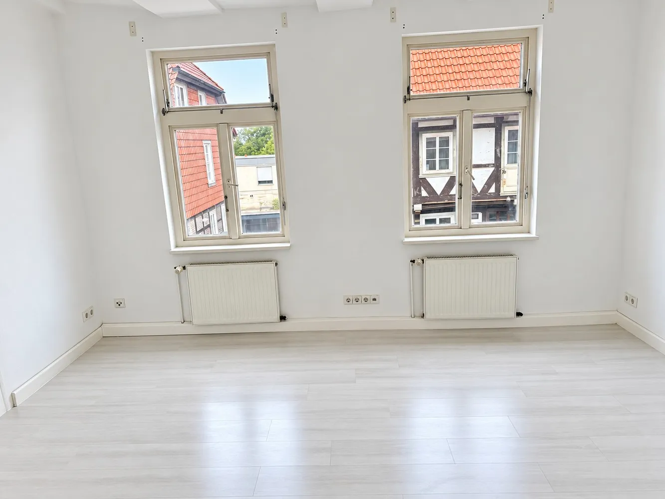 3 Zimmer Wohnung mit 60 m² in Wolfsburg – Bild 8